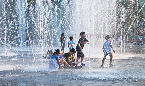 Fountain of Youth #1
