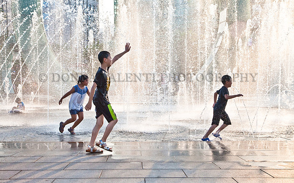 Fountain of Youth #3