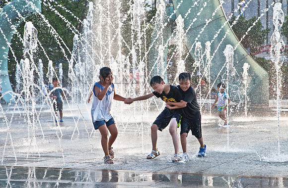 Fountain of Youth #2
