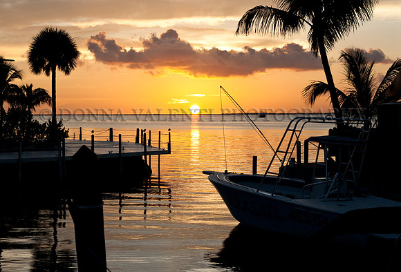 The Sun also Sets